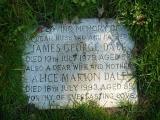 image number Dale James George 140